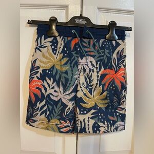 Old Navy Boys Swim Trunks